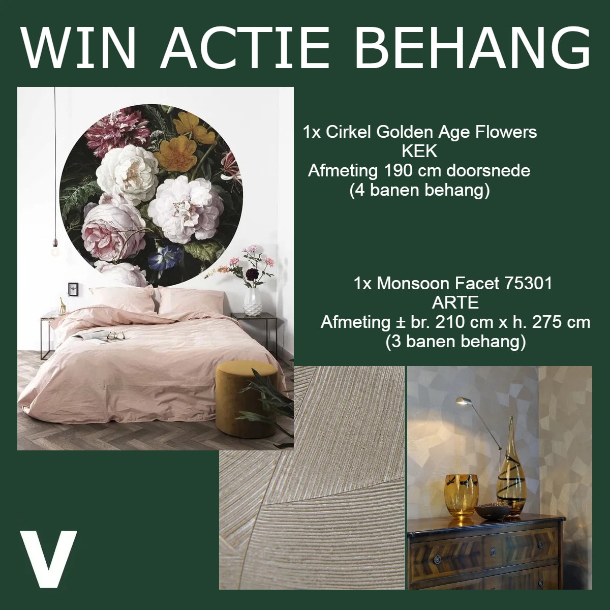 win actie facebook verheijen